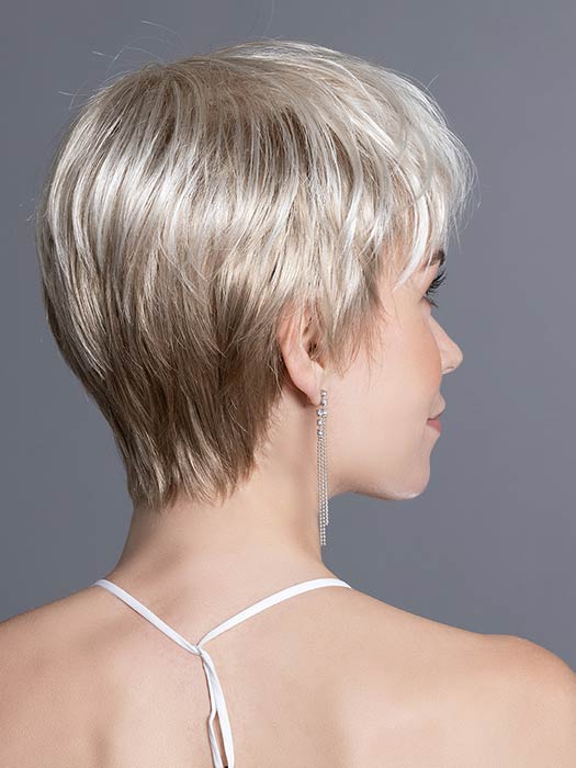 Pixie by Ellen Wille
